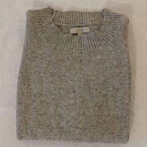 Loft Sweater